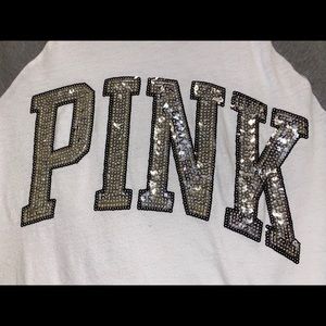 VS Pink Longsleeve